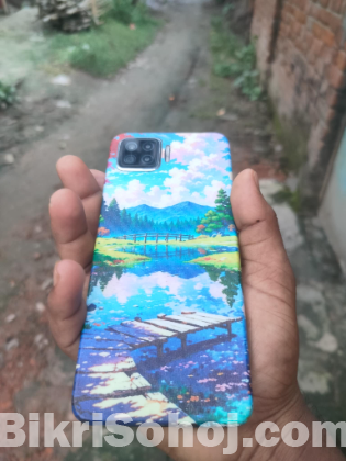 Oppo F 17  8/128